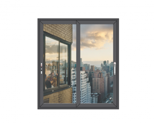 Cửa sổ lùa HOPO94 2 cánh